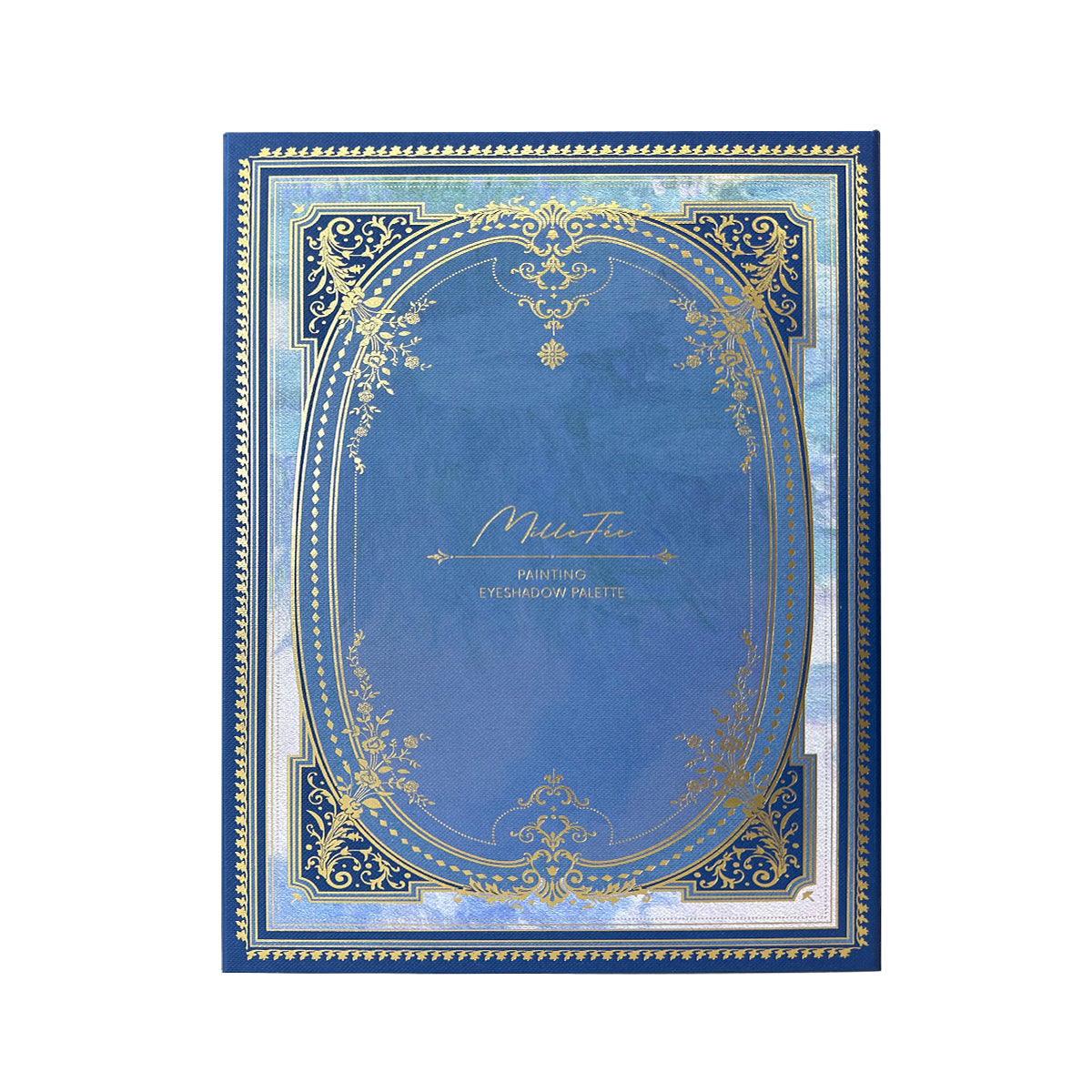 Painting Shadow Palette-Monet Complete Box