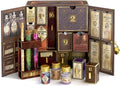 Carat Shop - Official Harry Potter Potions Advent Calendar - 24 Piece Jewelry & Accessories Gifts - Harry Potter Gifts -